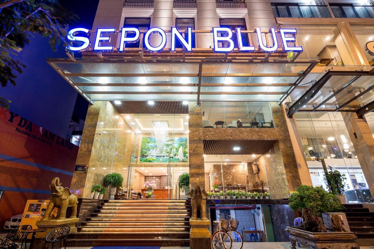 Hotel Sepon Blue Da Nang